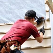 Siding for Multi-Family Homes in Seabrook, MD